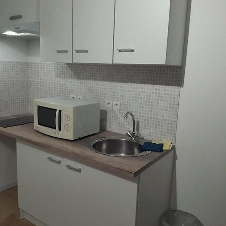 Studio Cosy - Coeur Perpignan1 Zewnętrze zdjęcie