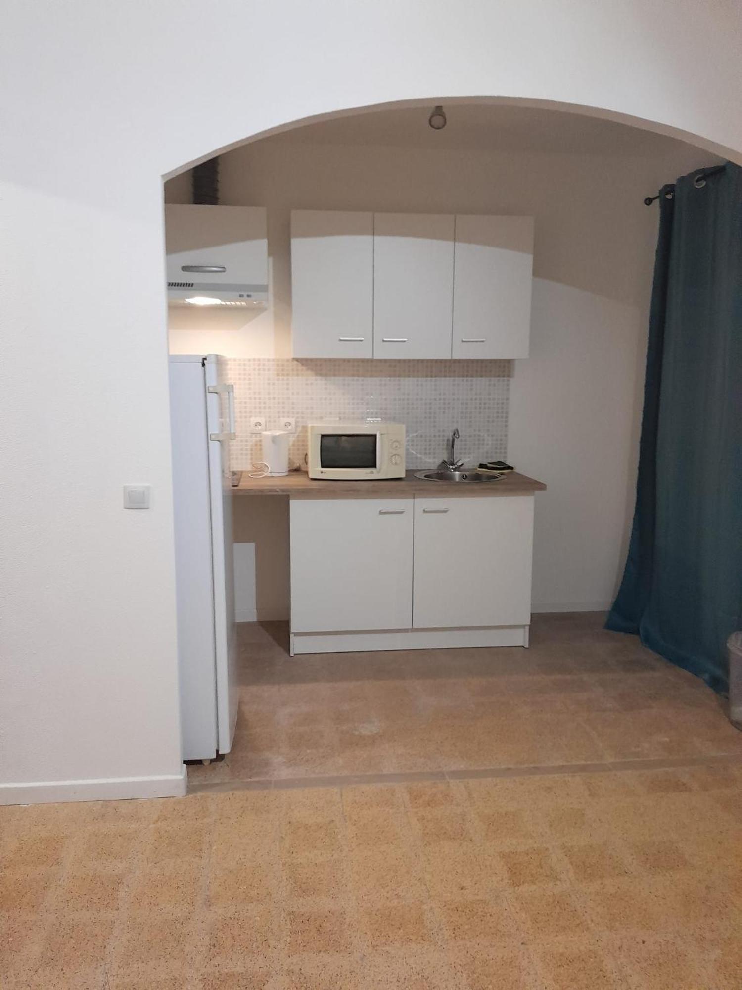 Studio Cosy - Coeur Perpignan1 Zewnętrze zdjęcie