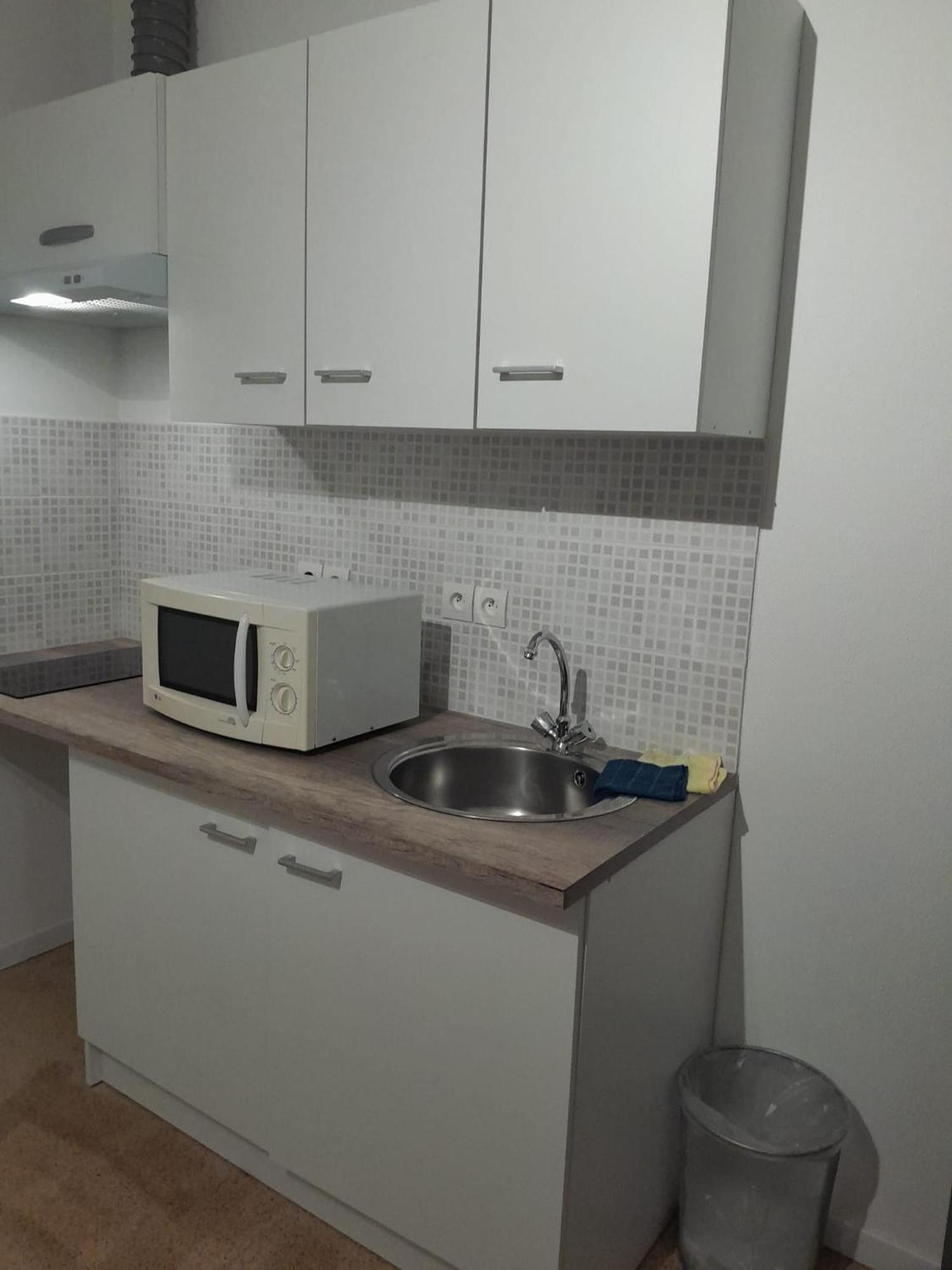 Studio Cosy - Coeur Perpignan1 Zewnętrze zdjęcie